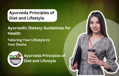 Ayurveda Principles of Diet and Lifestyle - Udemy